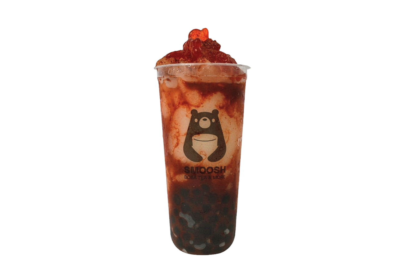 Lychee Frappe / Chamoyada